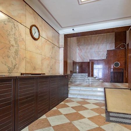 Ultra Central - New - Comfy Studio Budapest Exteriör bild