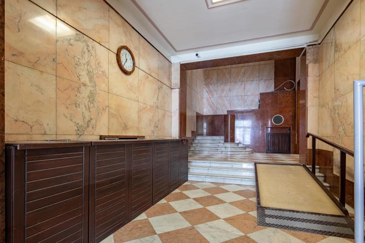Ultra Central - New - Comfy Studio Budapest Exteriör bild